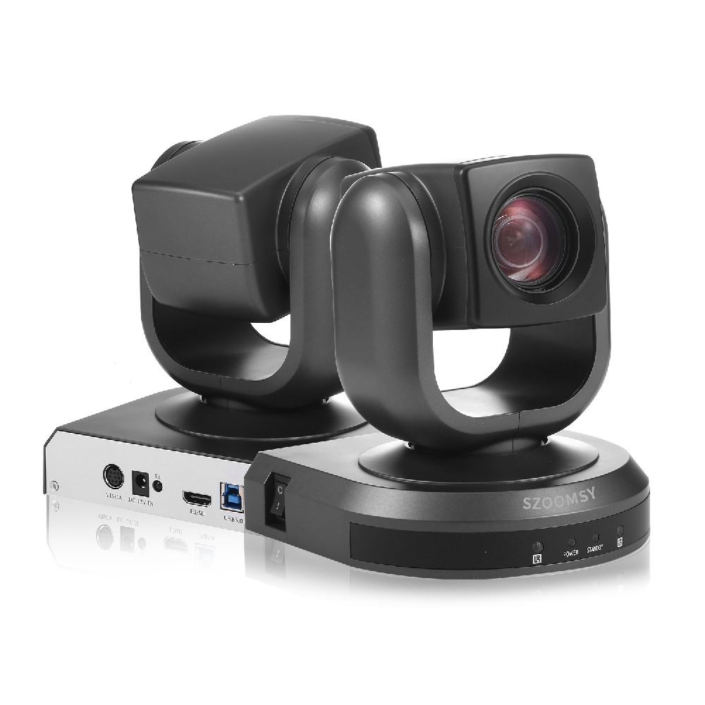 FULL HD 1080P PTZ Camera
