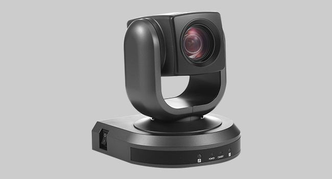 FULL HD PTZ Camera