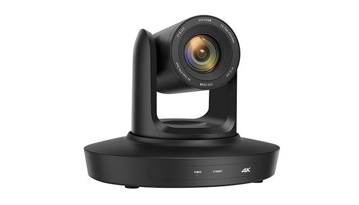 SZS100V-12/20 4K PTZ Conference Camera